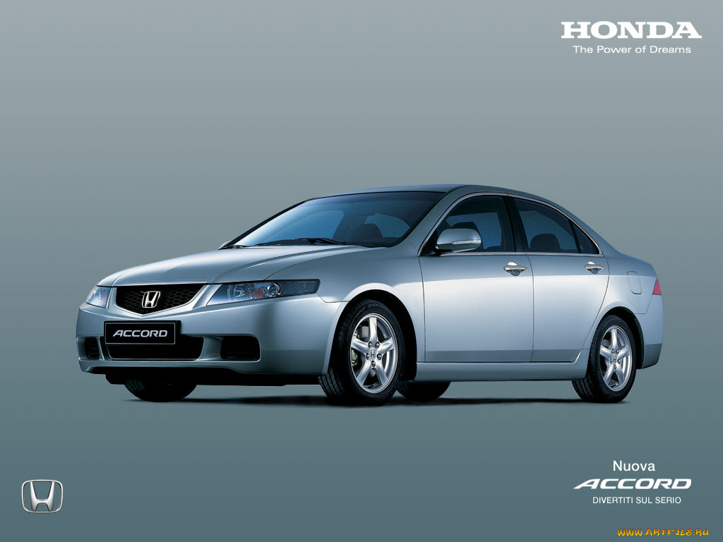 , honda